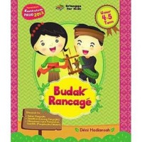 Budak Rancage Umur 5-6 Taun