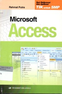 Microsoft Access