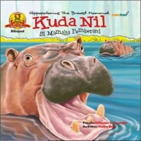 Image of Kuda Nil : Si Mamalia Pemberani