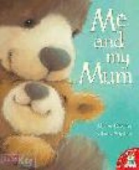 Image of Aku dan Ibuku