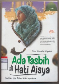 Image of Ada Tasbih Dihati Aisya