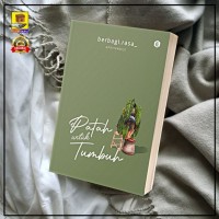 Image of Patah Untuk Tumbuh