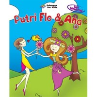 Putri Flo & Ana