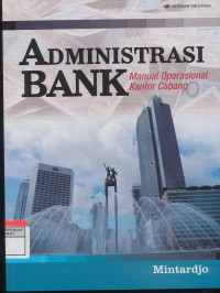 Image of Administrasi BANK