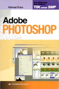 Image of Adobe Photoshop
