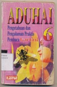 Image of aduhai pengetahuan dan pengalaman praktis pembaca pikiran