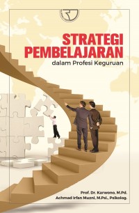 Strategi pembelajaran dalam profesi keguruan