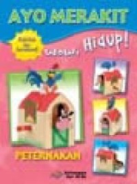 Image of Ayo Merakit Peternakan