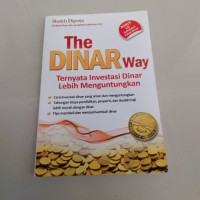 Image of The dinar way