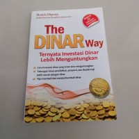 The dinar way