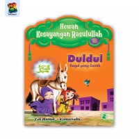 Image of Duldul Bagal yang Cantik