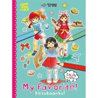 Image of My Favorite! (Kesukaanku)