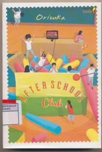 Image of After School Club