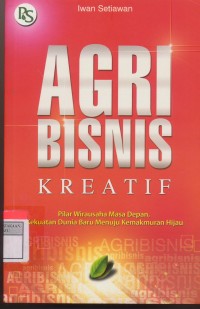 Agri Bisnis Kreatif