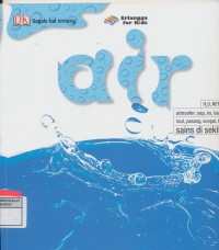 Image of Air (Segala hal tentang)