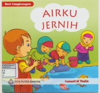 Airku Jernih