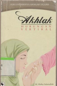 ahlak hubungan vertikal