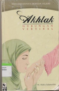 akhlak hubungan vertikal