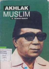 Akhlak Muslim