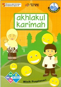 Image of akhlakul karimah