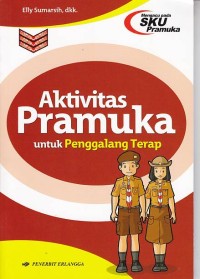 Aktivitas Pramuka untuk Penggalang Terap