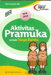 Aktivitas Pramuka untuk Siaga Bantu