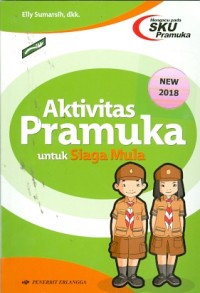 Image of Aktivitas Pramuka untuk Siaga Mula