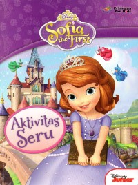 Image of Akivitas Seru sofis the first