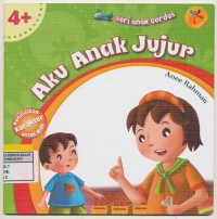 Image of Aku Anak Jujur