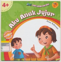 Aku Anak Jujur