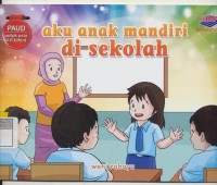 Aku Anak Mandiri Di Rumah