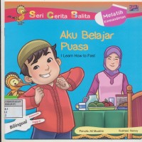 Image of AKU BELAJAR PUASA ILEARN HOW TO FAST