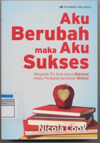 Aku Berubah Maka Aku Sukses