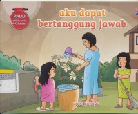 Image of Aku dapat bertanggung jawab