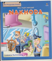 Image of Aku Ingin Menjadi Nakhoda