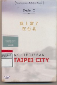 aku terjebak taipe city