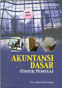 Akuntansi Dasar untuk pemula