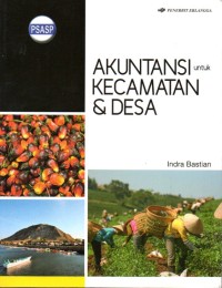 Image of AKUNTANSI untuk KECAMATAN & DESA