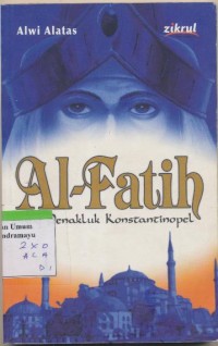 Al fatih penakluk konstantinopel