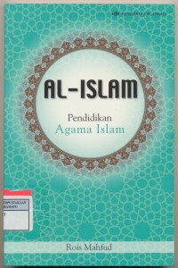 Al-Islam Pendidikan Agama Islam