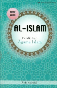 Image of AL ISLAM Pendidikan Agama Islam