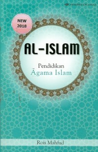 AL ISLAM Pendidikan Agama Islam