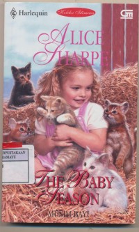 Image of Musim Bayi The Baby Season