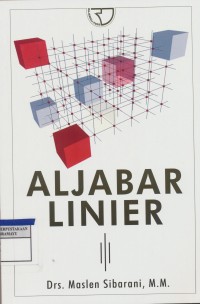 Aljabar Linier