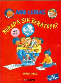Image of Anak Cerdas Berapa Sih Beratnya ?