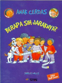 Anak Cerdas : Berapa sih jaraknya