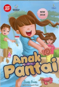 Image of ANAK PANTAI