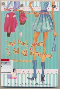 Image of Tragedi Bulu Mata palsu