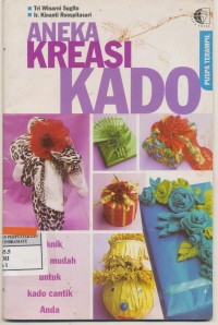 Image of Aneka Kreasi Kado