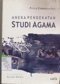 Image of Aneka Pendekatan Studi Agama
